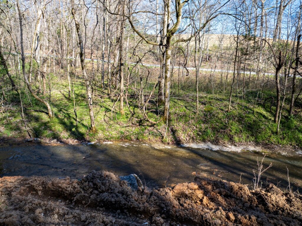 Property photo for land for sale in Hickman County Tennessee