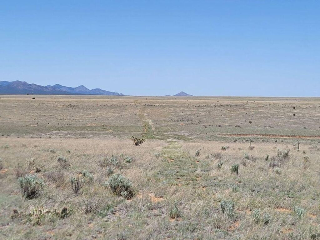 Property photo for land for sale in Santa Fe County New Mexico