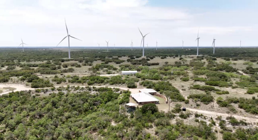 Property photo for land for sale in McCulloch County Texas