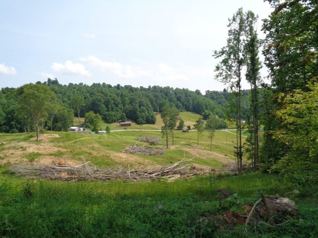 Property photo for land for sale in Hancock County Tennessee