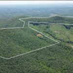 Property photo for land for sale in Nelson County Virginia