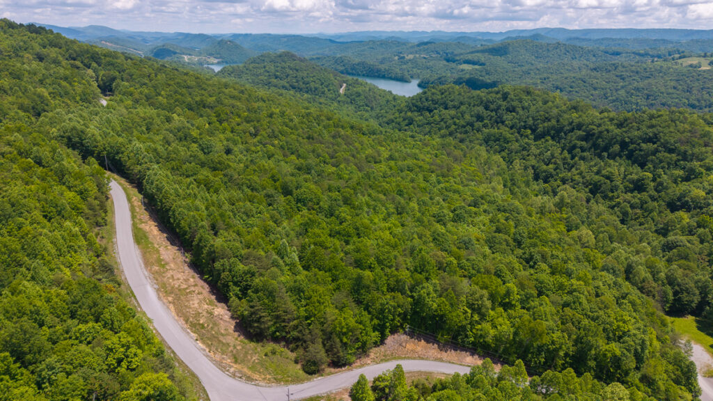 Property photo for land for sale in Claiborne County Tennessee