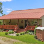 Property photo for land for sale in Ozark County Missouri