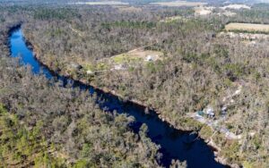 Property photo for land for sale in Hamilton County Florida