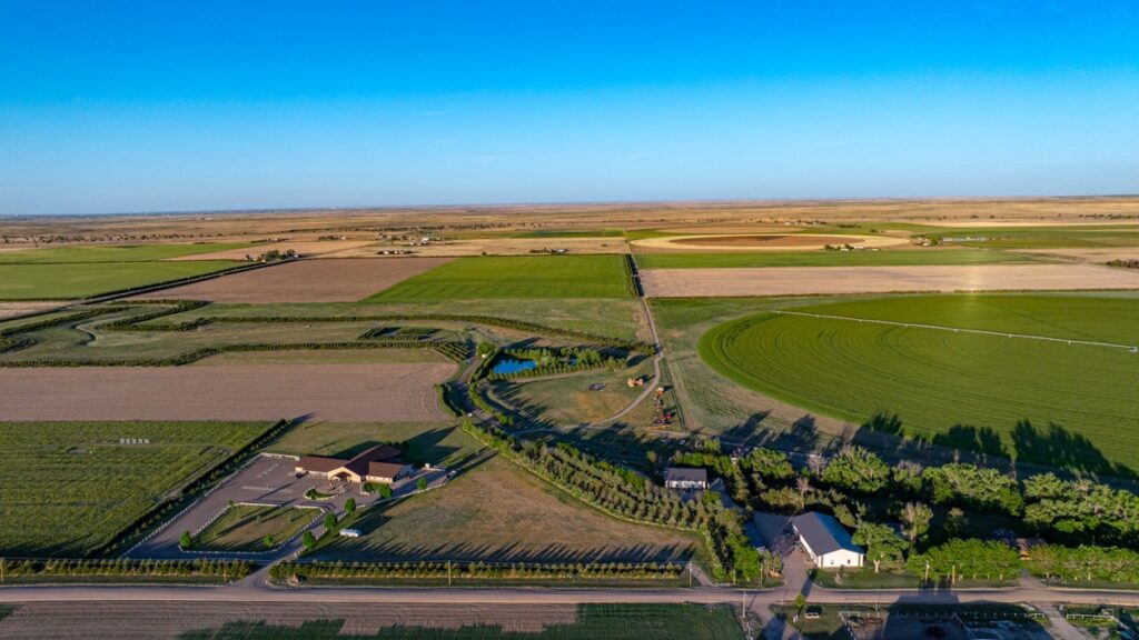 Property photo for land for sale in Morgan County Colorado