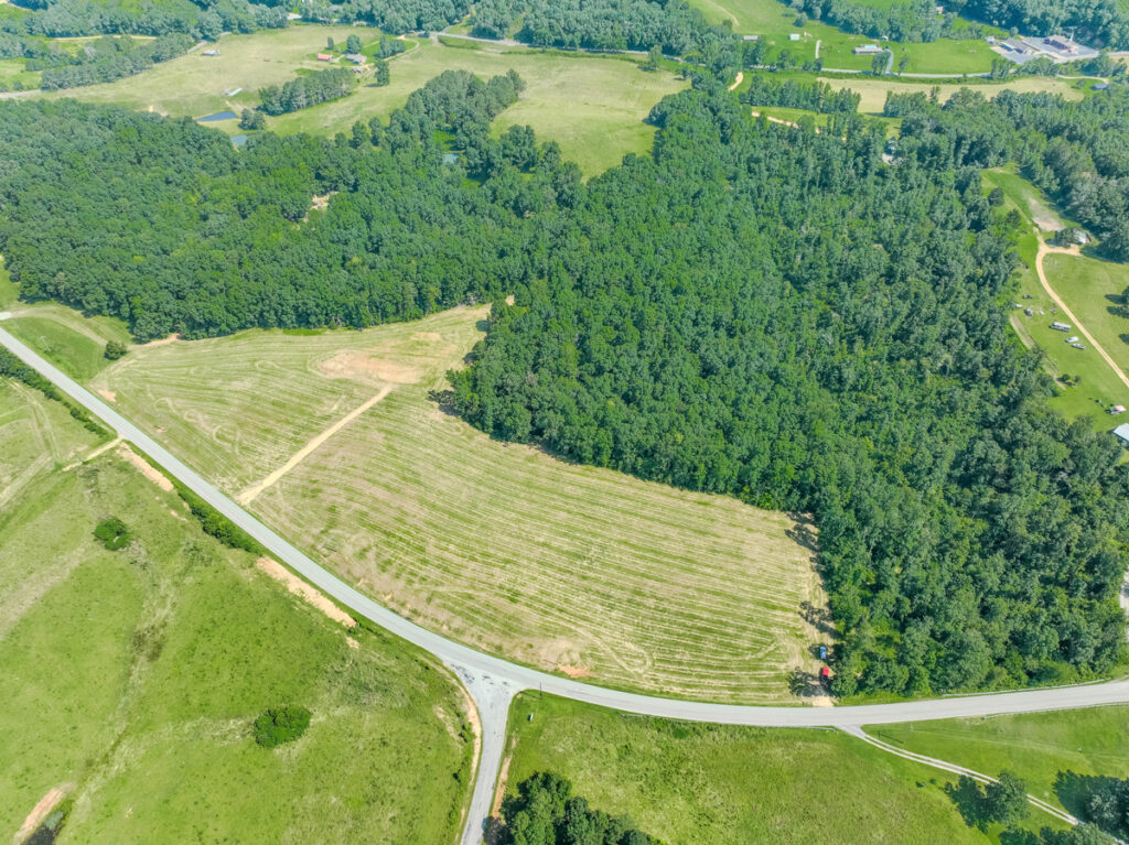 Property photo for land for sale in Wayne County Tennessee