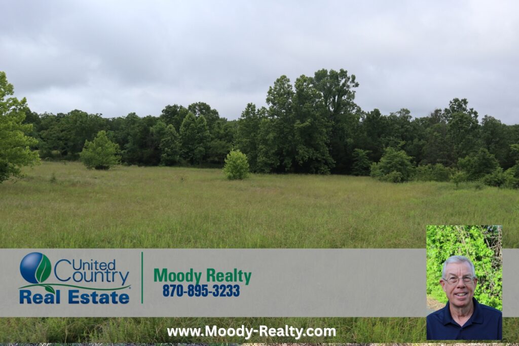 Property photo for land for sale in Fulton County Arkansas