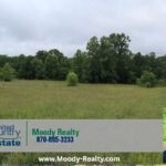 Property photo for land for sale in Fulton County Arkansas