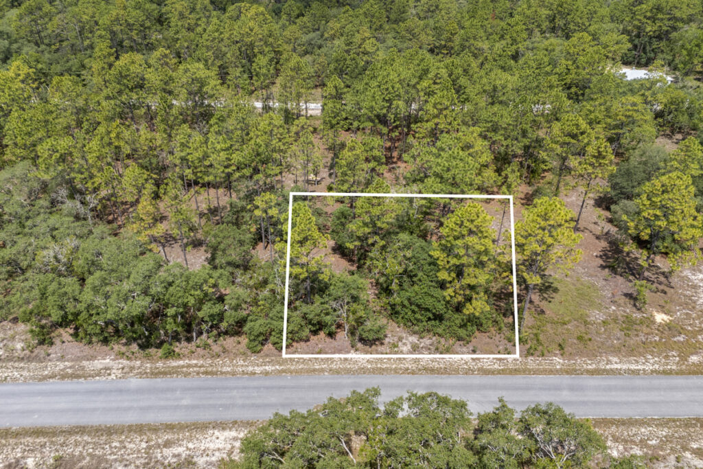 Property photo for land for sale in County Florida