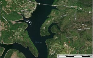 Property photo for land for sale in Ozark County Missouri