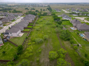 Property photo for land for sale in Denton County Texas