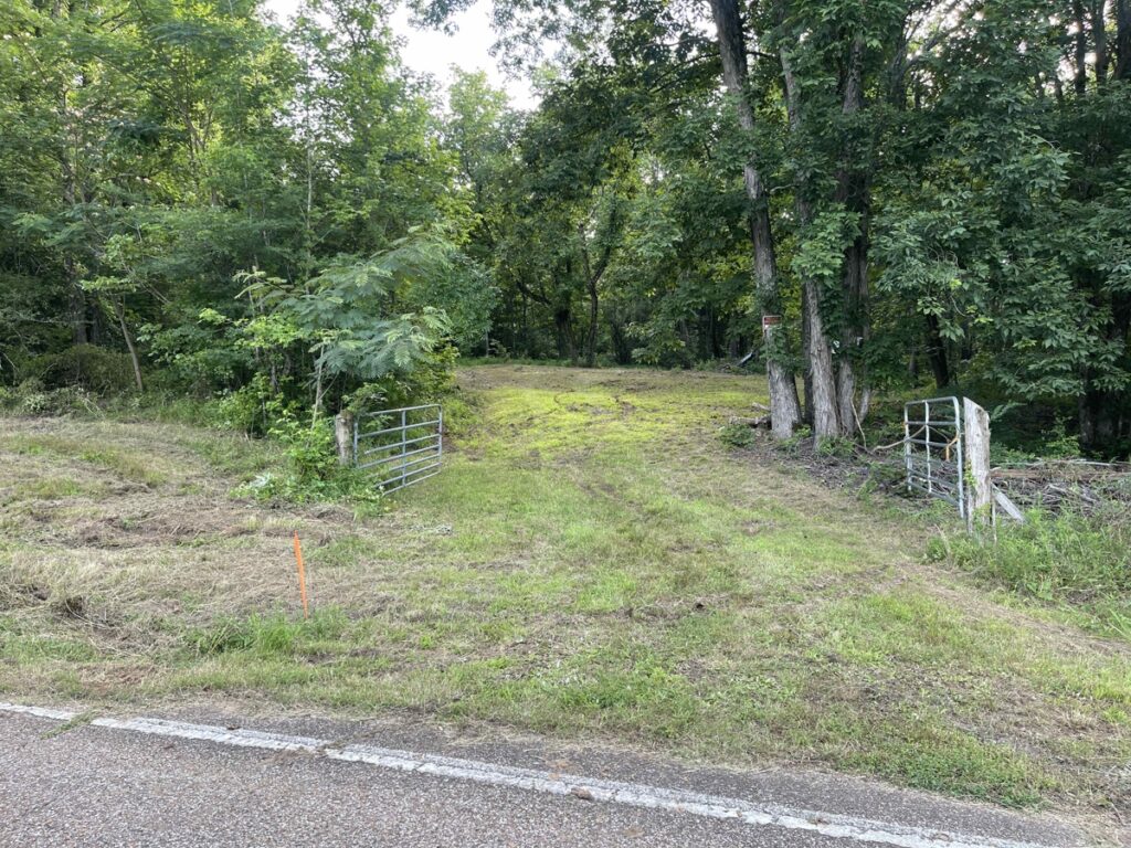 Property photo for land for sale in Hardin County Tennessee