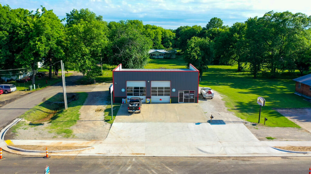 Property photo for land for sale in McCurtain County Oklahoma