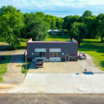 Property photo for land for sale in McCurtain County Oklahoma