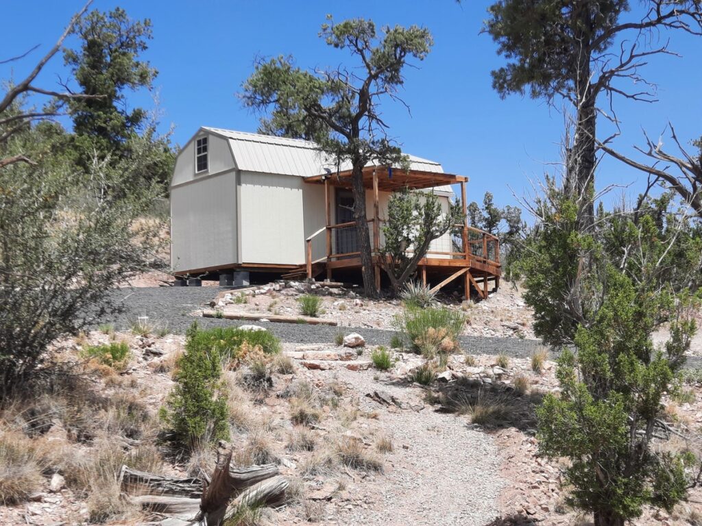 Property photo for land for sale in Yavapai County Arizona