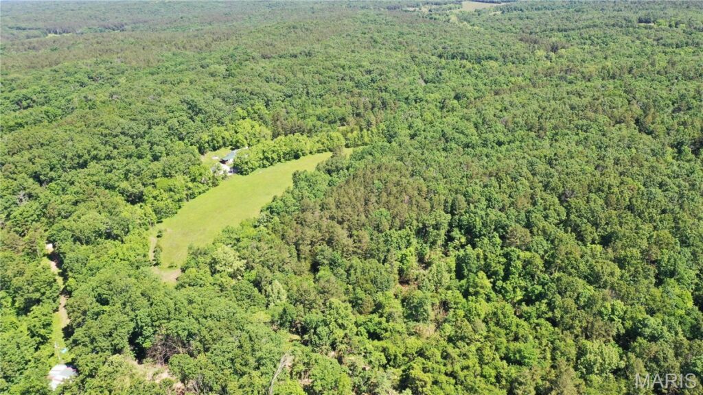 Property photo for land for sale in Dent County Missouri