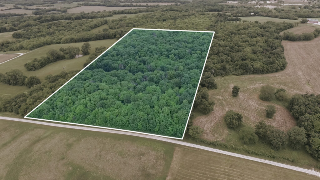 Property photo for land for sale in Daviess County Missouri