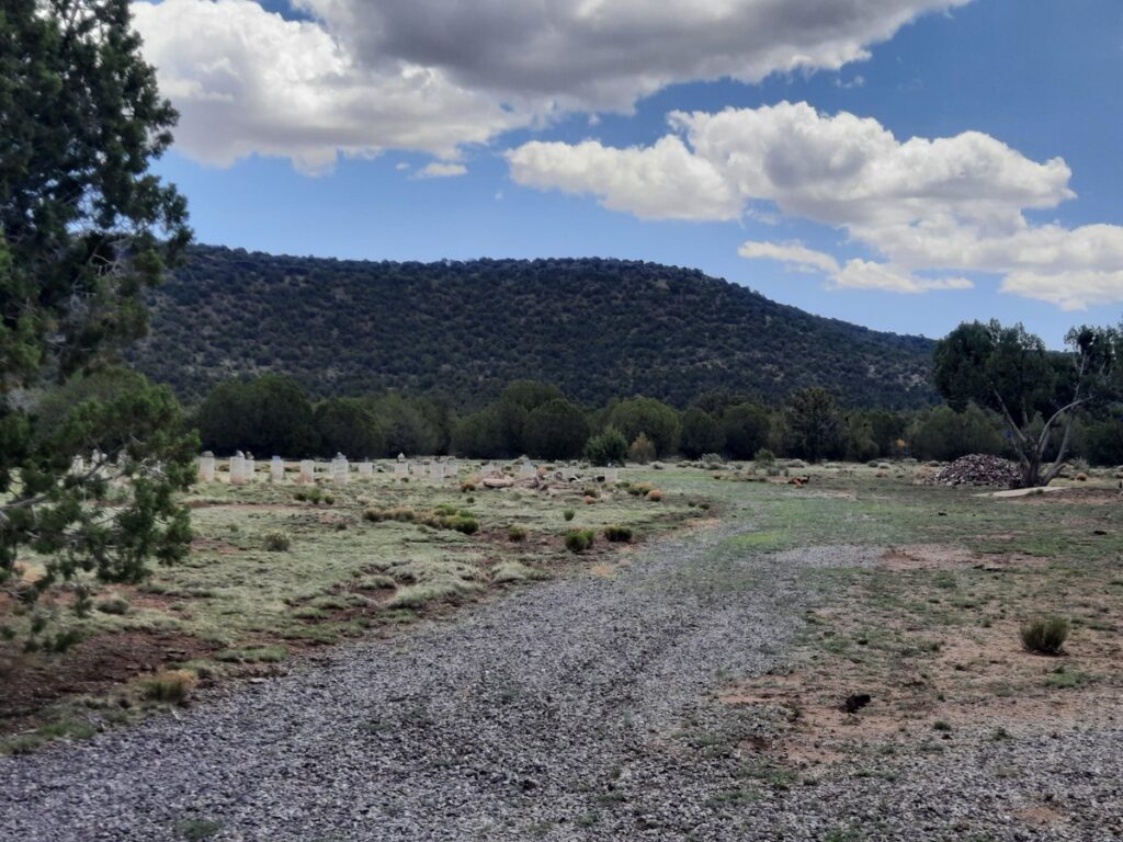 Property photo for land for sale in Yavapai County Arizona