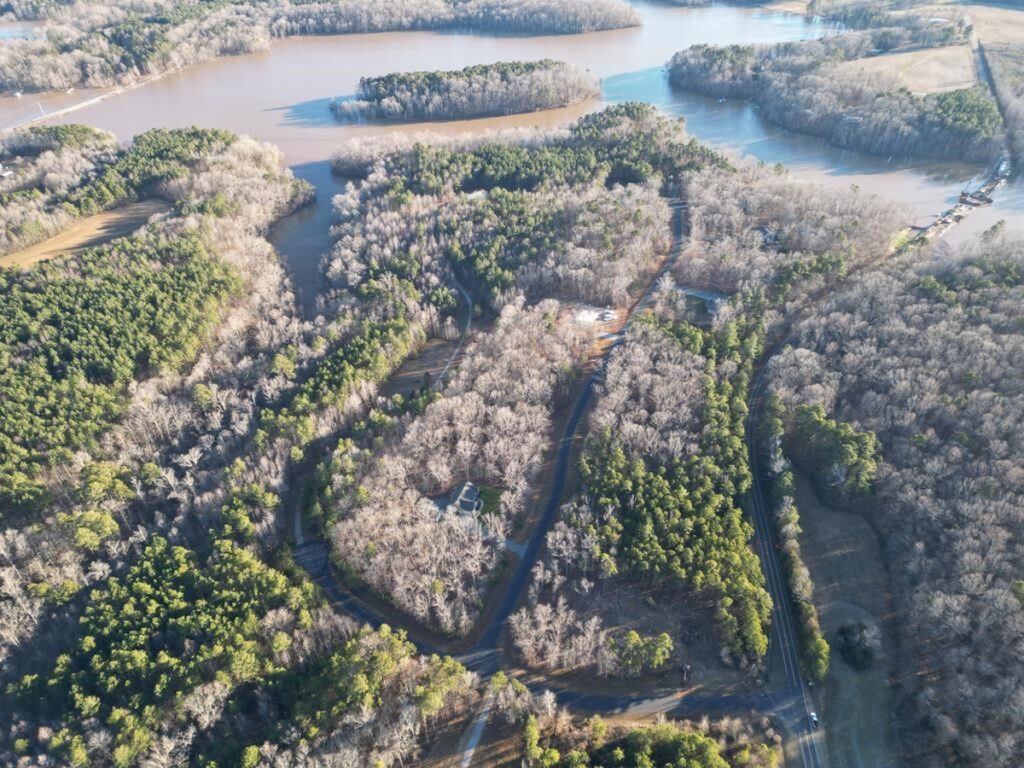 Property photo for land for sale in Granville County North Carolina