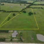 Property photo for land for sale in Red River County Texas