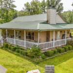 Property photo for land for sale in Carroll County Tennessee