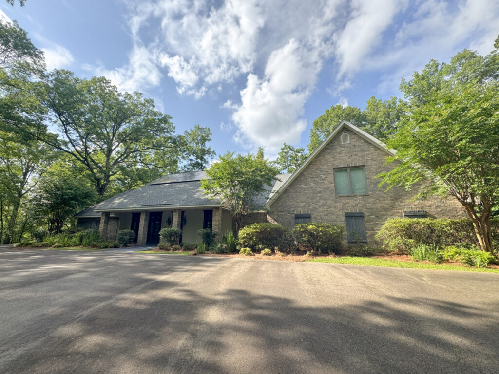 Property photo for land for sale in Lincoln County Louisiana