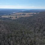 Property photo for land for sale in Ozark County Missouri