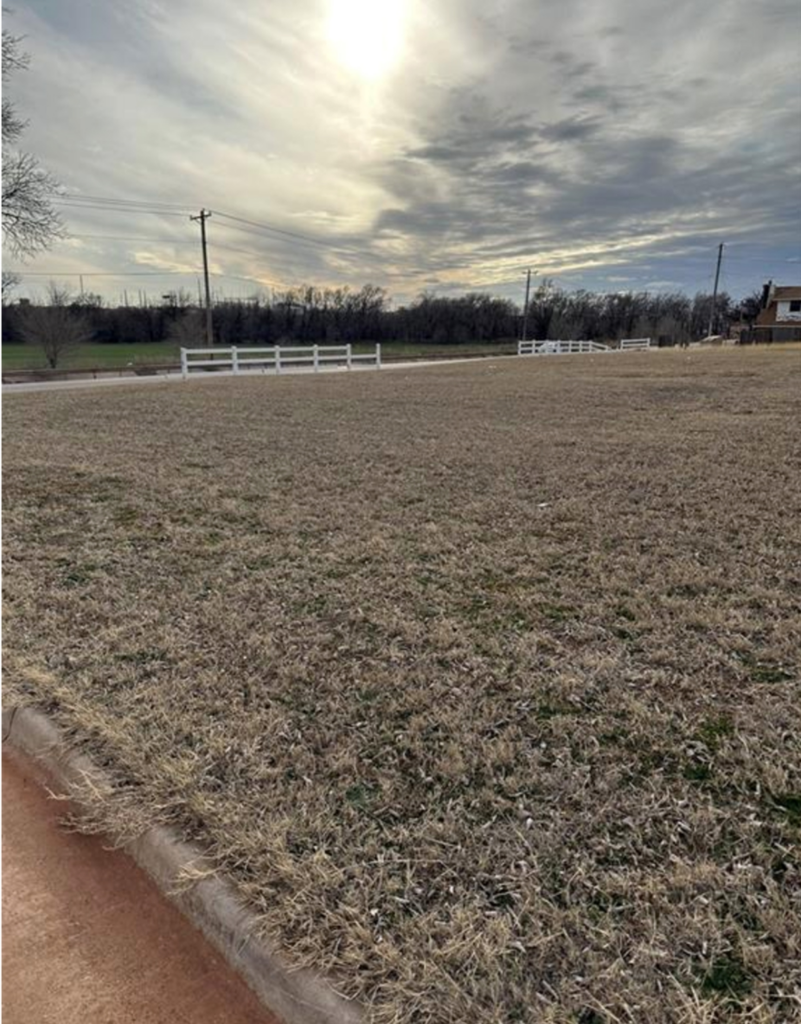 Property photo for land for sale in Beckham County Oklahoma