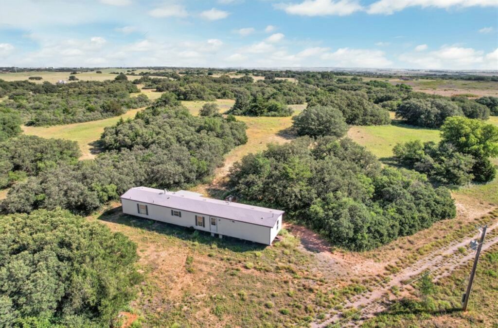 Property photo for land for sale in Beckham County Oklahoma