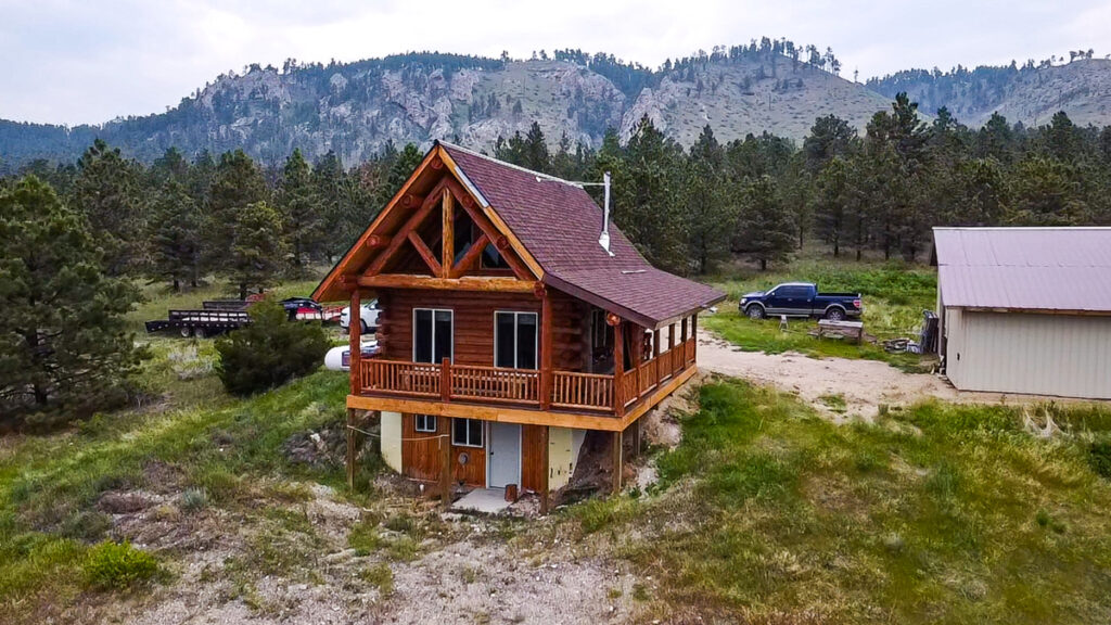 Property photo for land for sale in Phillips County Montana