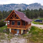 Property photo for land for sale in Phillips County Montana