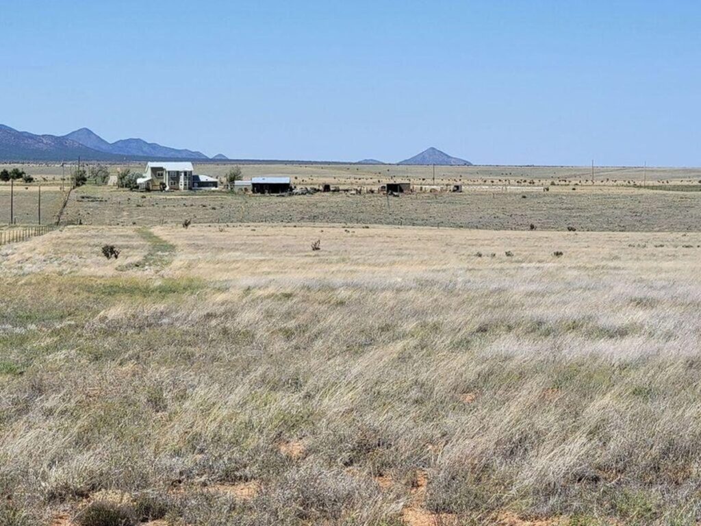 Property photo for land for sale in Santa Fe County New Mexico