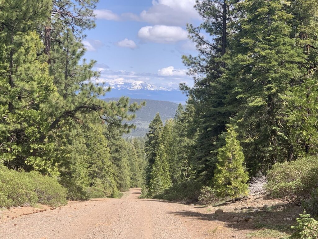 Property photo for land for sale in Modoc County California