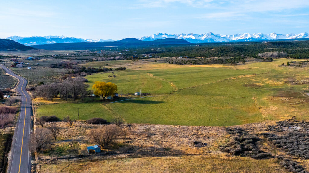 Property photo for land for sale in Montrose County Colorado