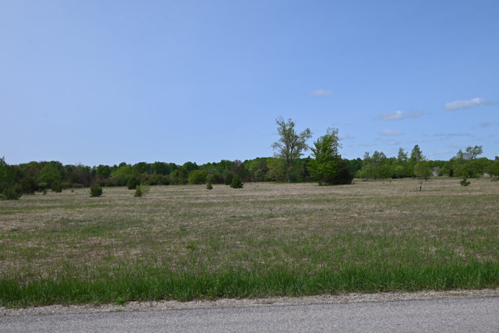 Property photo for land for sale in Kalkaska County Michigan