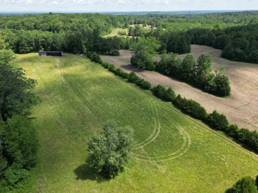 Property photo for land for sale in Fauquier County Virginia