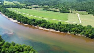 Property photo for land for sale in Stone County Arkansas