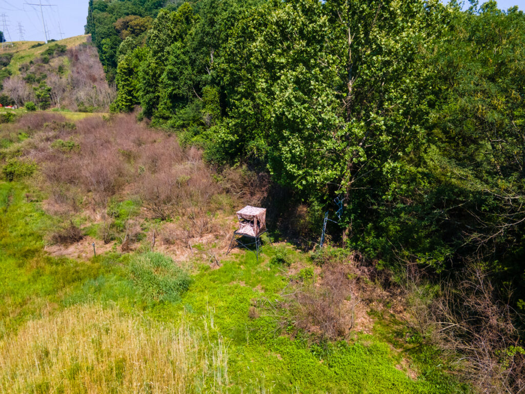 Property photo for land for sale in Jefferson County Missouri