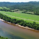 Property photo for land for sale in Stone County Arkansas