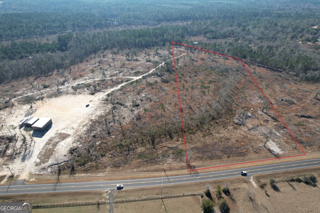 Property photo for land for sale in Tattnall County Georgia