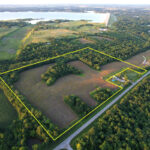 Property photo for land for sale in Appanoose County Iowa