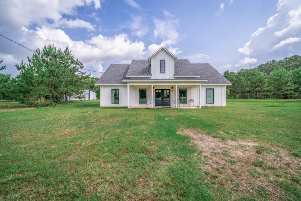 Property photo for land for sale in Panola County Texas