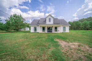 Property photo for land for sale in Panola County Texas