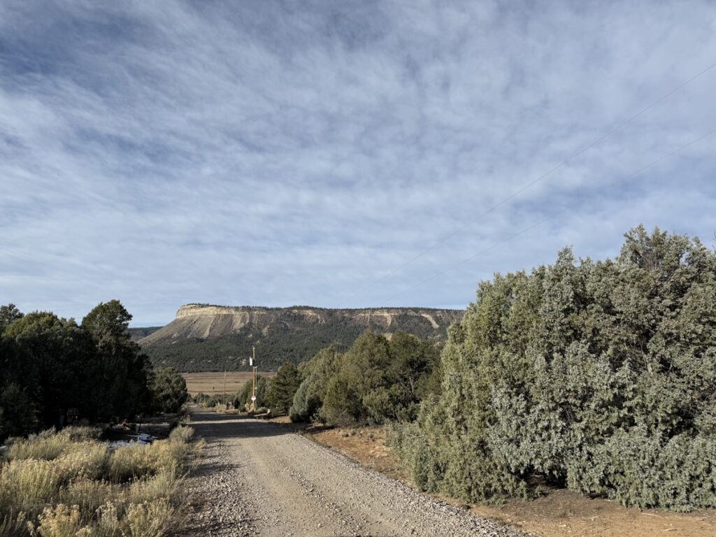 Property photo for land for sale in Rio Arriba County New Mexico