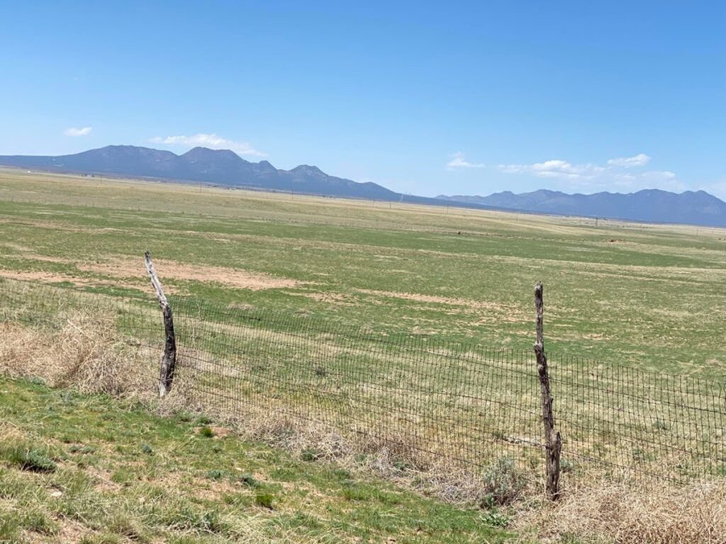 Property photo for land for sale in Santa Fe County New Mexico
