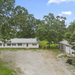 Property photo for land for sale in Cedar County Missouri