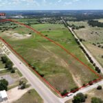 Property photo for land for sale in Coryell County Texas