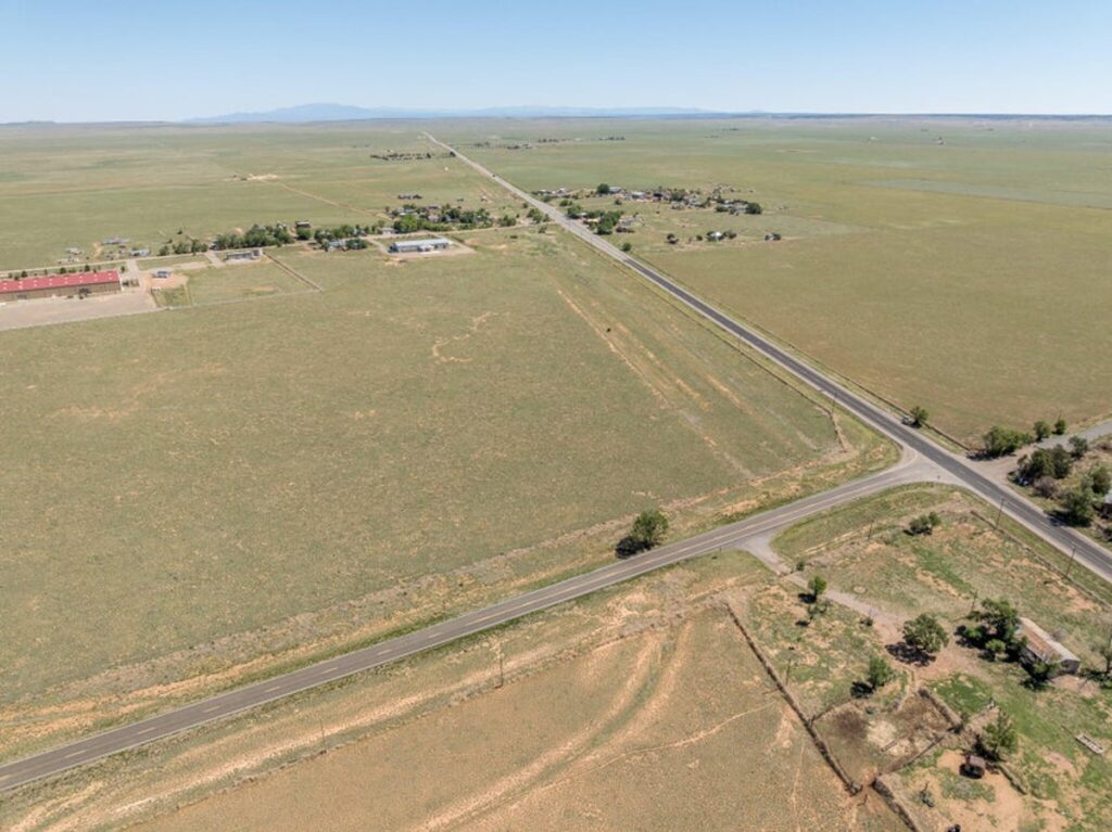 Property photo for land for sale in Santa Fe County New Mexico