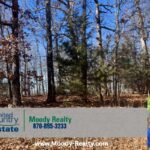 Property photo for land for sale in Sharp County Arkansas