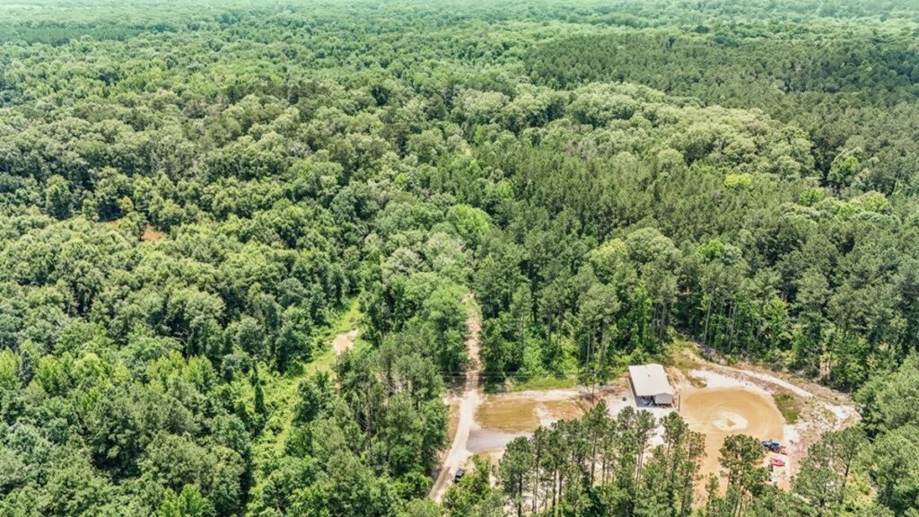 Property photo for land for sale in Franklin County Mississippi